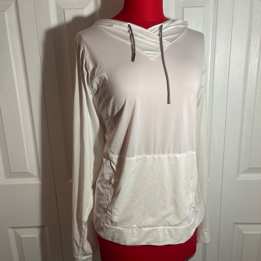 Prana Sun Shirt with Hood